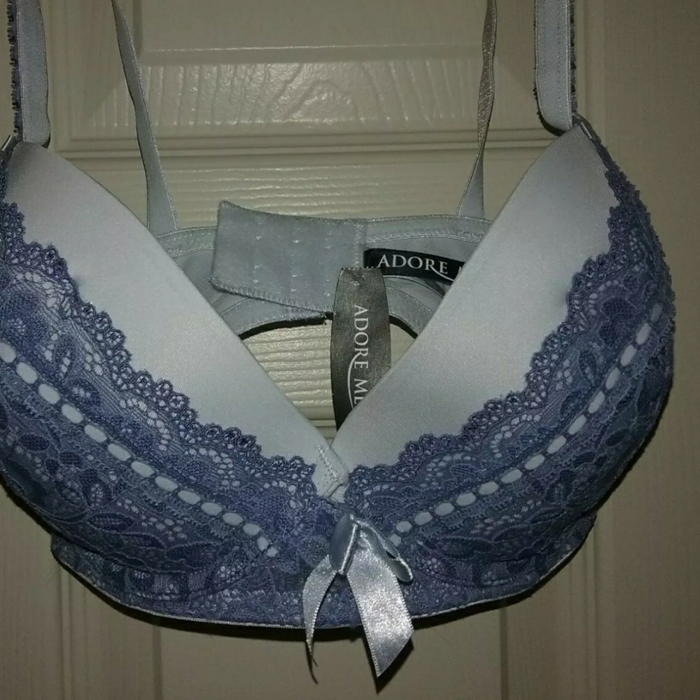 Adore Me 30DDD Bra